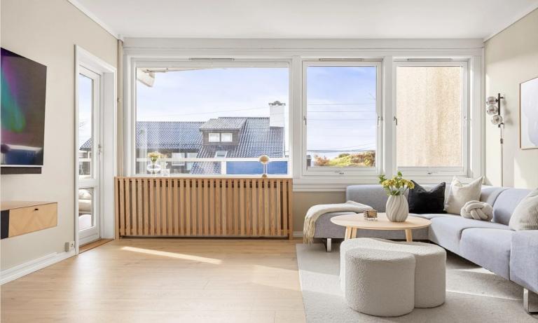 5038 BERGEN Øyjordsveien 35